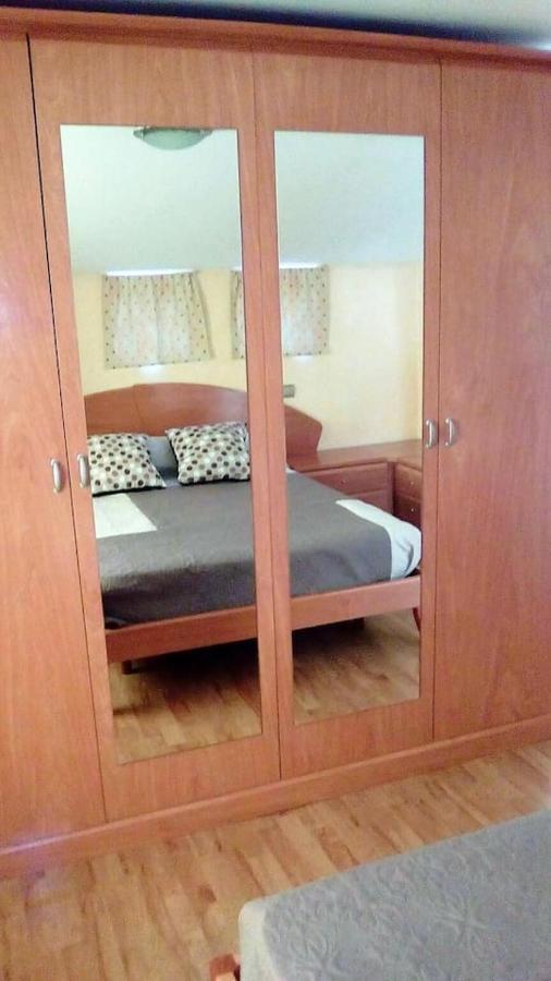 El Trastero Apartment Santa Marta de Tormes Luaran gambar