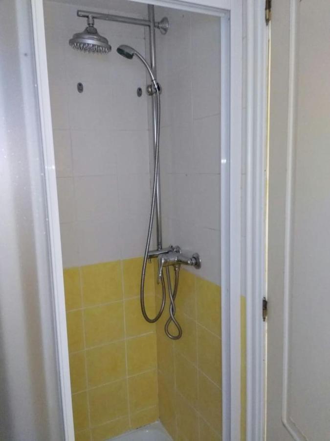 El Trastero Apartment Santa Marta de Tormes Luaran gambar